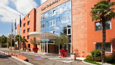 Crowne Plaza Venice East