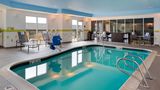 Fairfield Inn & Suites Cedar Rapids Recreation