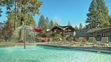 Seventh Mountain Resort Pool