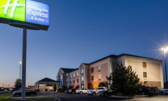 Holiday Inn Express Hotel/Suites Vinita