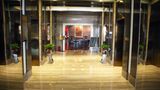 Holiday Inn Beijing Deshengmen Lobby