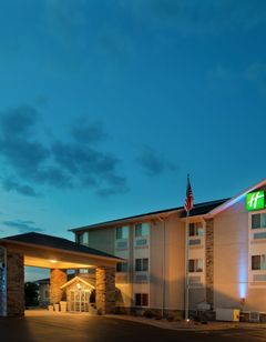 Holiday Inn Express Tuscola