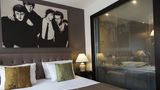 Quentin Prague Hotel Room
