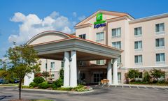Holiday Inn Express