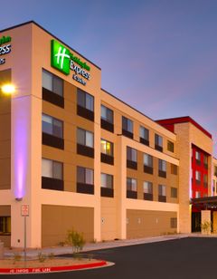 Holiday Inn Express Hotel/Stes Phoenix W