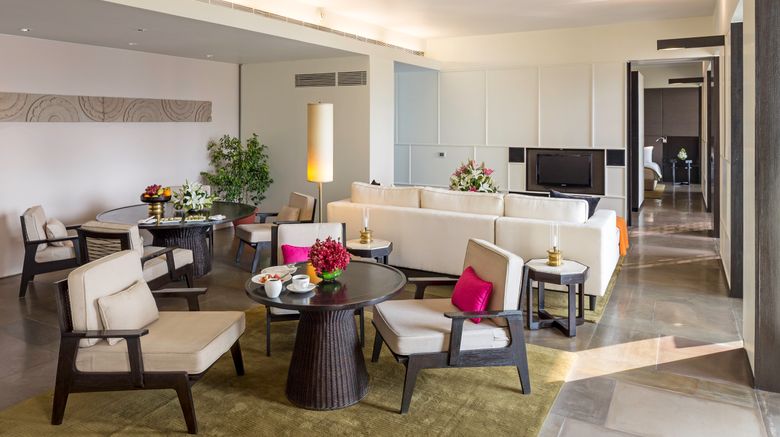 <b>The Lodhi Lobby</b>. Images powered by <a href="https://leonardo.com/" title="Leonardo Worldwide" target="_blank">Leonardo</a>.
