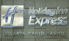 Holiday Inn Express Jakarta Wahid Hasyim