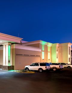Holiday Inn Hotel & Suites North