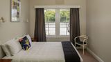 Cornwall Park Motel Room