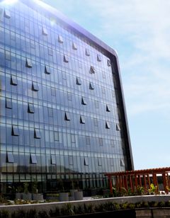 Quartz Hotel & Spa