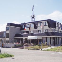 Fletcher Hotel Nieuwvliet-Bad