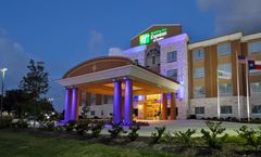 Holiday Inn Express & Suites Baytown