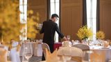 Crowne Plaza Harbin Songbei Ballroom