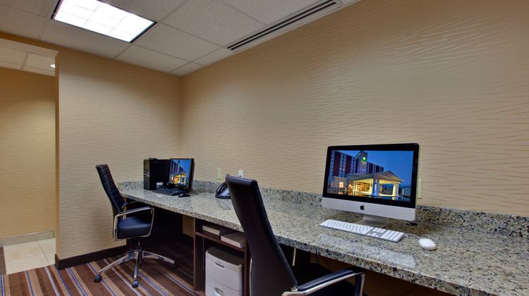 Holiday Inn Express/Suites Chatham South Other