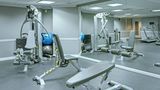 Wyndham Old Town Alexandria Health Club