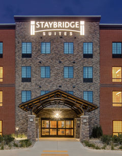 Staybridge Suites Benton Harbor