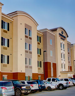 Candlewood Suites Sioux City