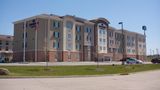 Candlewood Suites Youngstown Exterior