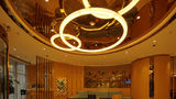 Holiday Inn Express Shanghai Zhenping Lobby