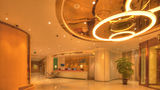 Holiday Inn Express Shanghai Zhenping Lobby