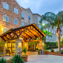 Staybridge Suites