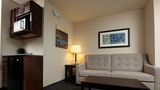 Holiday Inn Express Omaha South Ralston Suite