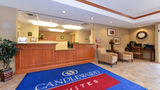 Candlewood Suites Horseheads - Elmira Lobby