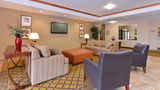 Candlewood Suites Horseheads - Elmira Lobby