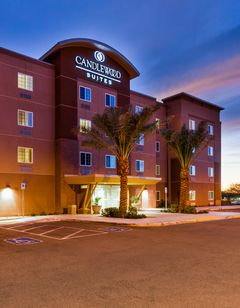 Candlewood Suites Tucson