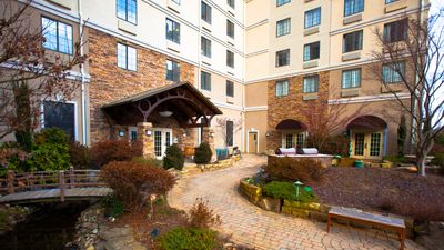 Staybridge Suites Atlanta-Buckhead