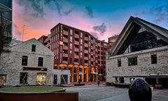Metropol Spa Hotel