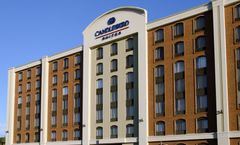 Candlewood Suites Richmond-West Broad