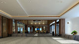 Holiday Inn Express Zhejiang QianxiaLake Lobby
