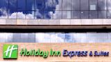 Holiday Inn Express &  Suites Bogota DC Exterior