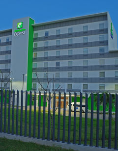 Holiday Inn Express Managua