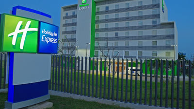 Holiday Inn Express Managua