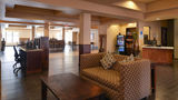 Holiday Inn Express & Suites Globe Lobby