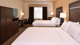 Holiday Inn Express & Suites Globe Room