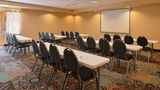 Holiday Inn Express & Suites Globe Meeting