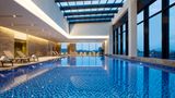 Holiday Inn Putian Xiuyu Pool