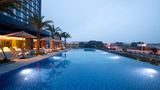 Holiday Inn Putian Xiuyu Pool