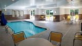 Fairfield Inn & Suites Aiken Recreation