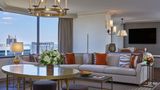 The Whitley, a Luxury Collection Hotel Suite