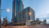 <b>Twelve Downtown, Autograph Collection Exterior</b>. Images powered by <a href="https://leonardo.com/" title="Leonardo Worldwide" target="_blank">Leonardo</a>.