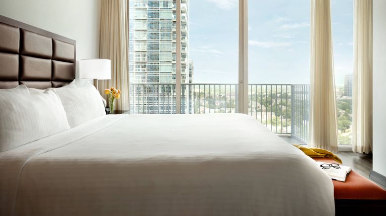 <b>Twelve Downtown, Autograph Collection Suite</b>. Images powered by <a href="https://leonardo.com/" title="Leonardo Worldwide" target="_blank">Leonardo</a>.