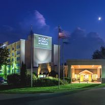 Four Points by Sheraton Kalamazoo