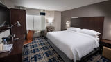Four Points Charlotte - Lake Norman Room