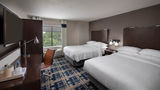 Four Points Charlotte - Lake Norman Room