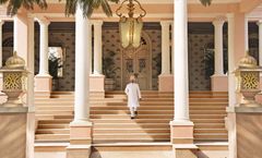 Chirmi Palace