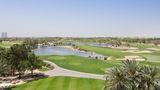 The Westin Abu Dhabi Golf Resort & Spa Golf